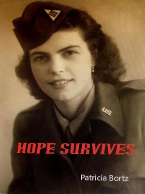 cover image of Hope Survives